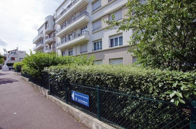 Maison à louer, 19m², NANTERRE