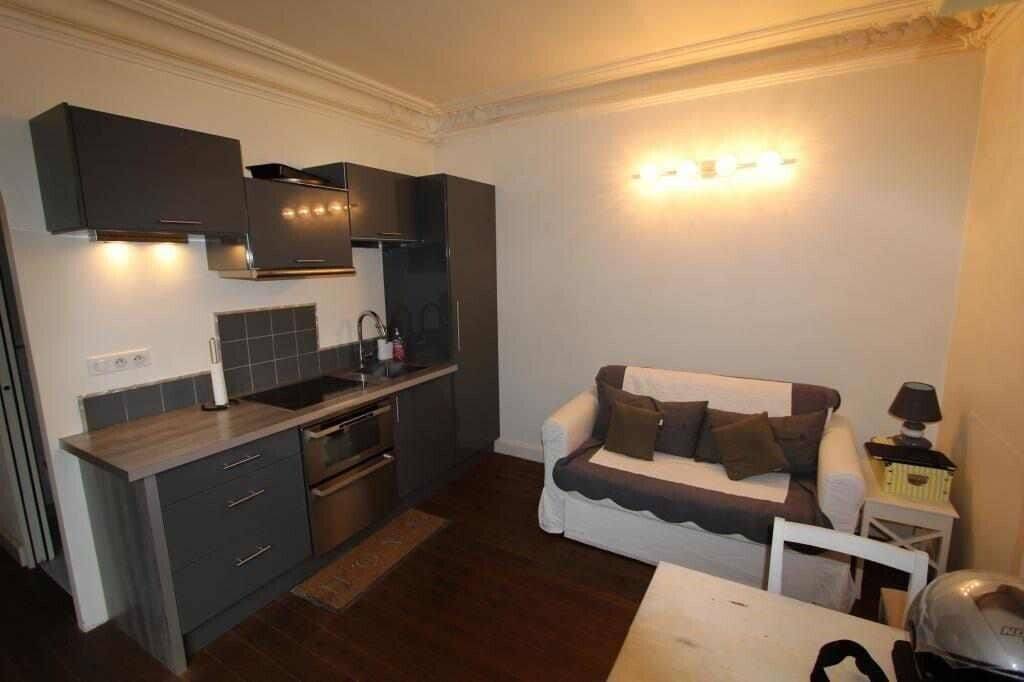 Maison à louer, 35m², CERGY