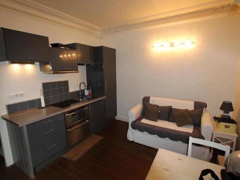 Maison à louer, 35m², CERGY