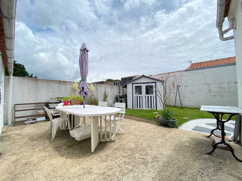 Maison à vendre, 66m², LE FENOUILLER