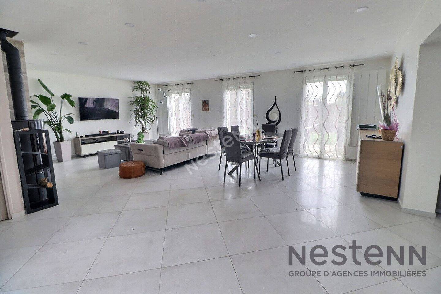 Maison à vendre, 150m², CHELLES