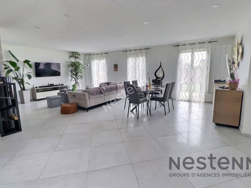 Maison à vendre, 150m², CHELLES