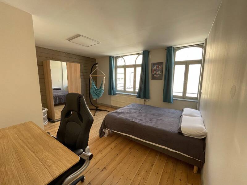 Maison à louer, 16m², LILLE