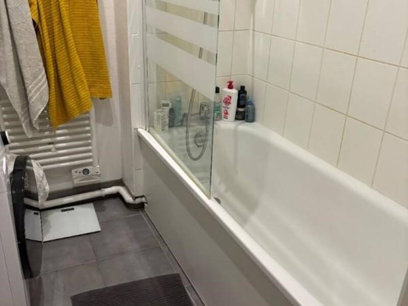 Maison à louer, 37m², RENNES