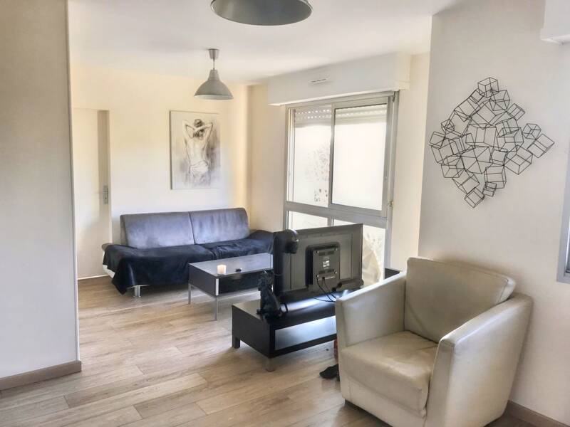 Maison à louer, 39m², CHOLET