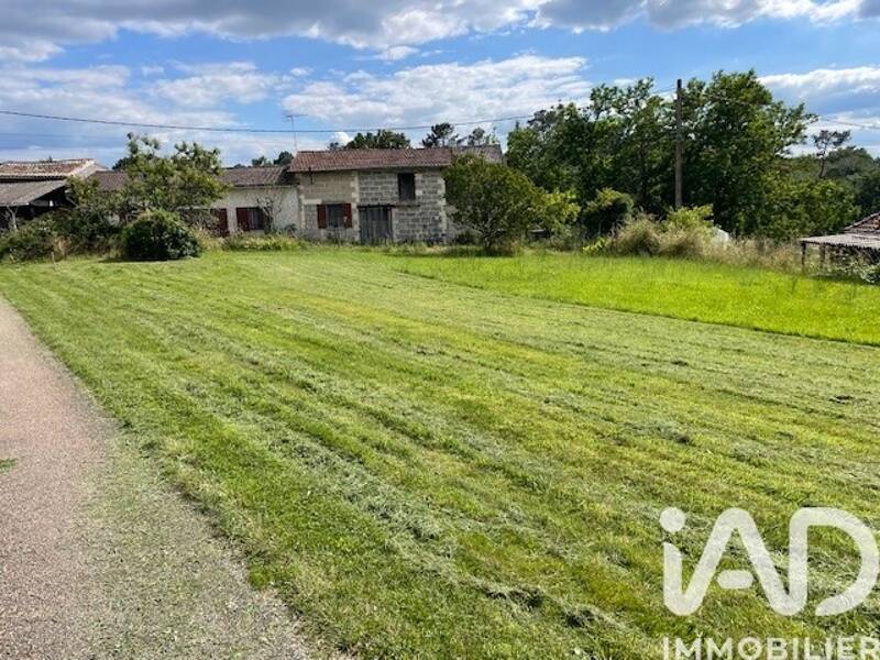 Maison à vendre, 60m², LA BARDE