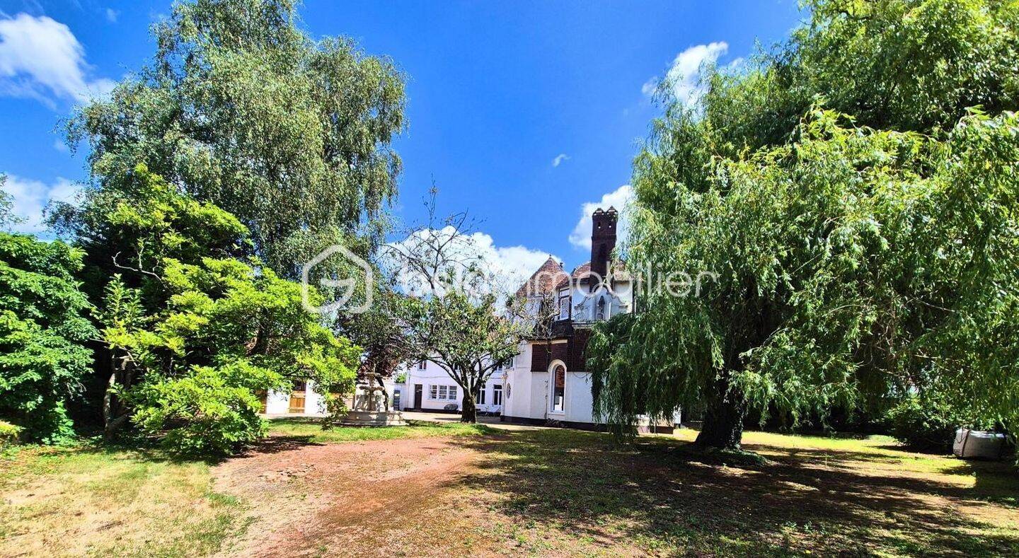 Maison à vendre, 433m², LE TOUQUET PARIS PLAGE