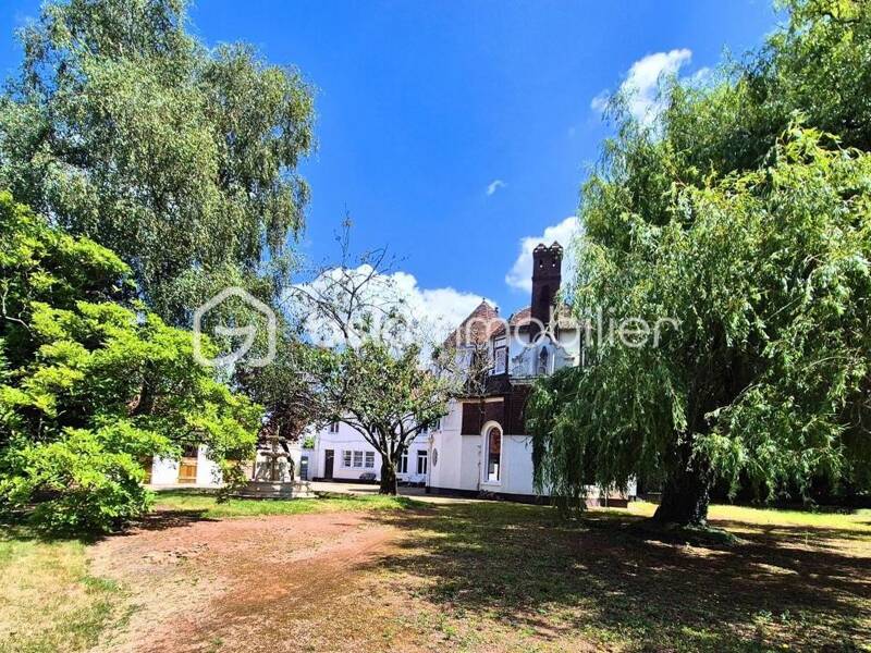 Maison à vendre, 433m², LE TOUQUET PARIS PLAGE
