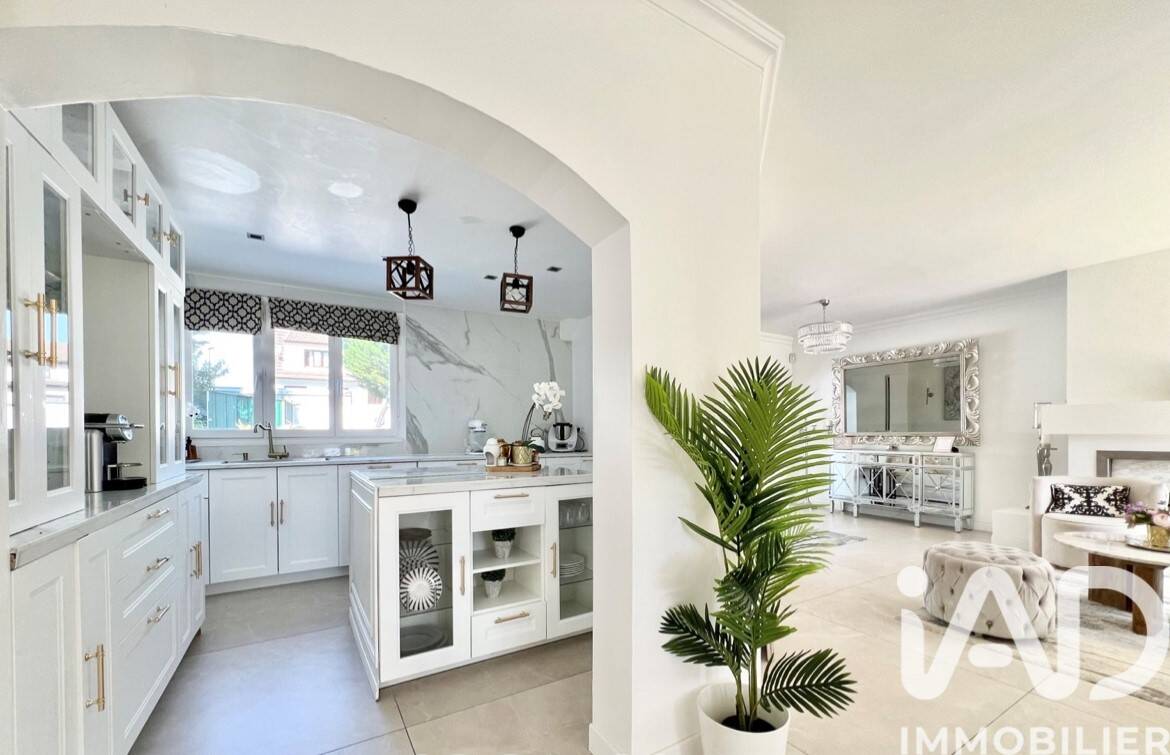 Maison à vendre, 175m², CHELLES