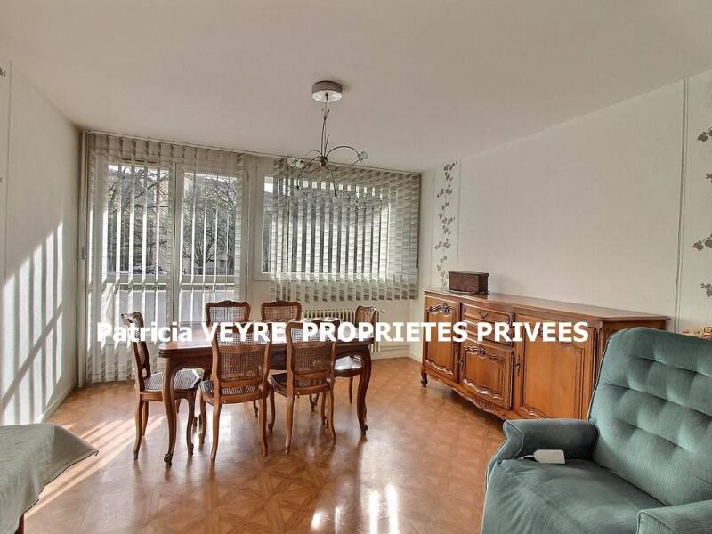 Maison à vendre, 60m², SAINT ETIENNE