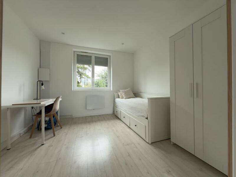 Maison à louer, 29m², CRETEIL