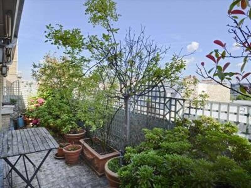 Maison à vendre, 352m², PARIS 16E