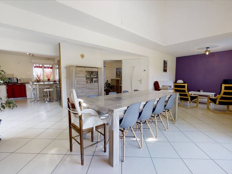 Maison à louer, 112m², BESANCON