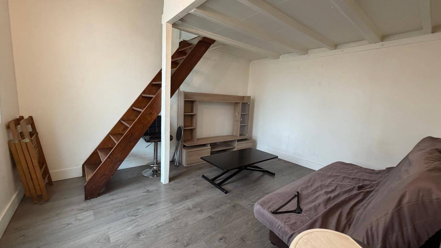 Maison à louer, 28m², CHAMPIGNY SUR MARNE