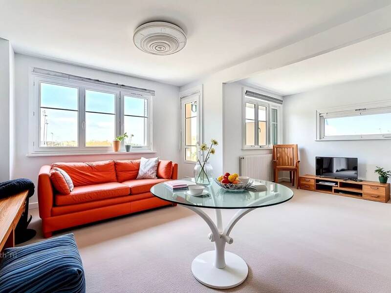 Maison à vendre, 48m², BOURGOIN JALLIEU