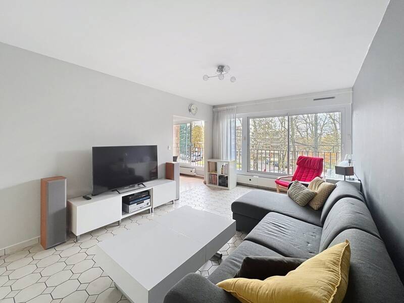 Maison à louer, 88m², BRUNOY