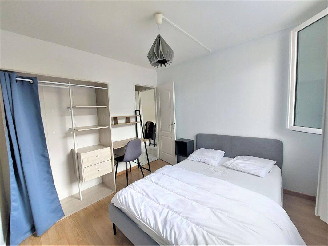Maison à louer, 58m², BEAUVAIS