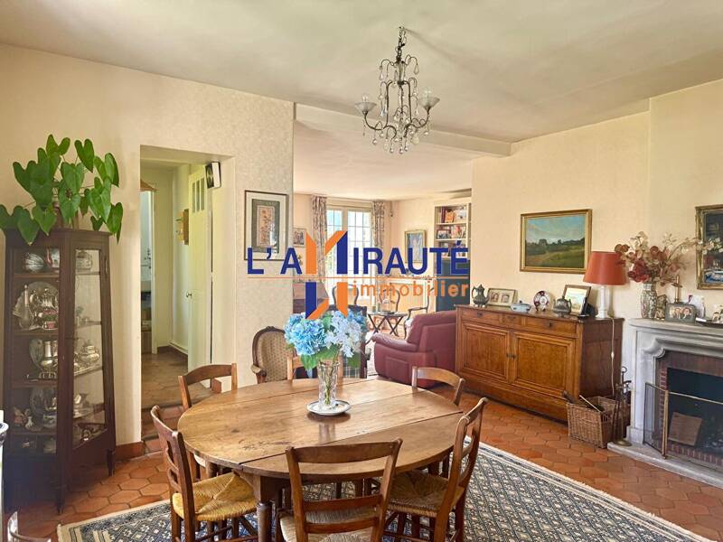 Maison à vendre, 230m², MAISONS LAFFITTE