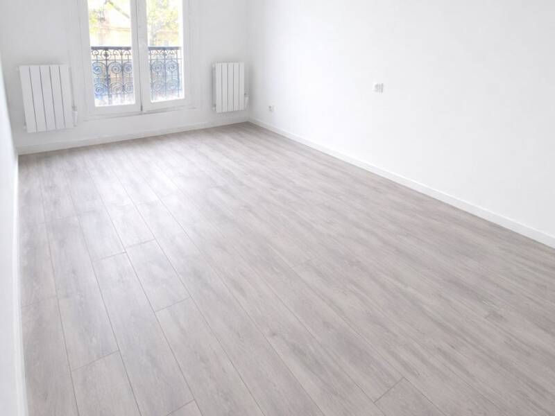 Maison à louer, 37m², CLICHY