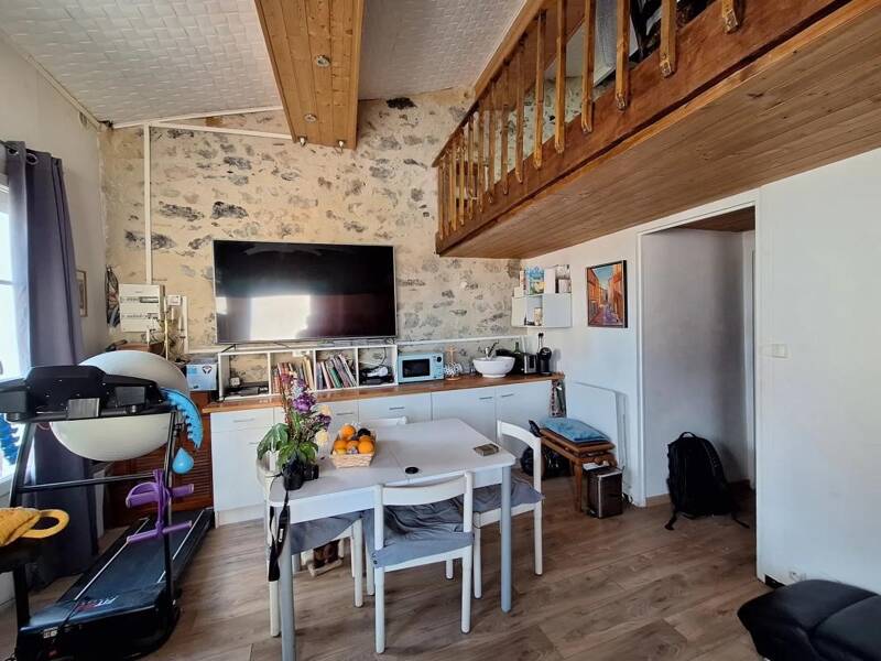 Maison à vendre, 102m², PORT LA NOUVELLE