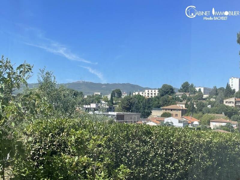 Maison à vendre, 85m², MARSEILLE 13E