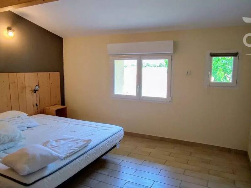 Maison à louer, 145m², CHABEUIL