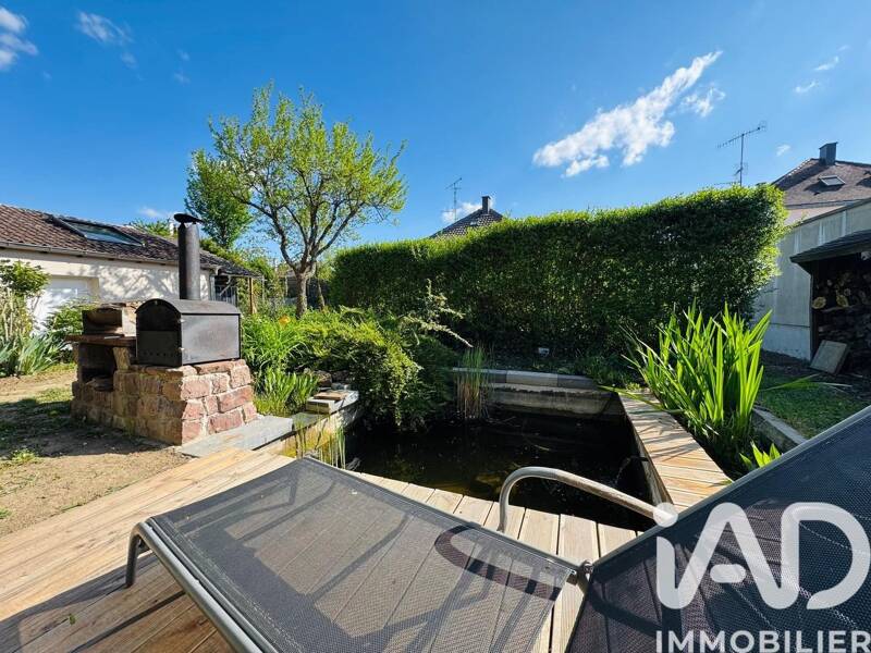 Maison à vendre, 166m², COLMAR
