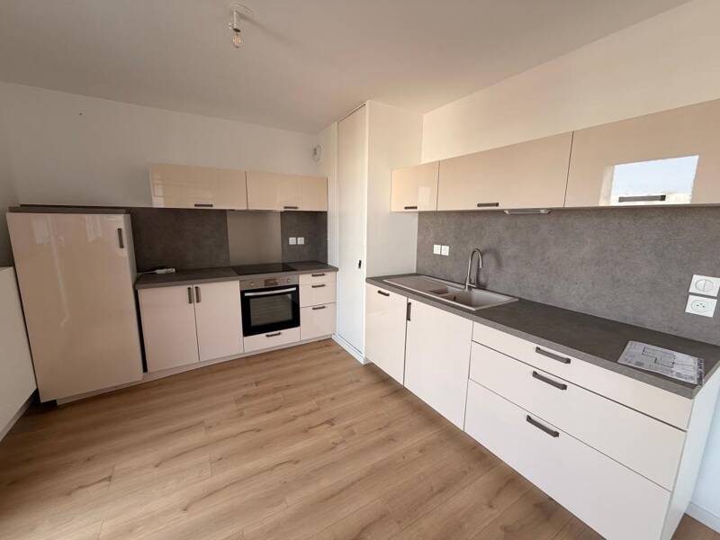 Maison à louer, 52m², TEMPLEUVE