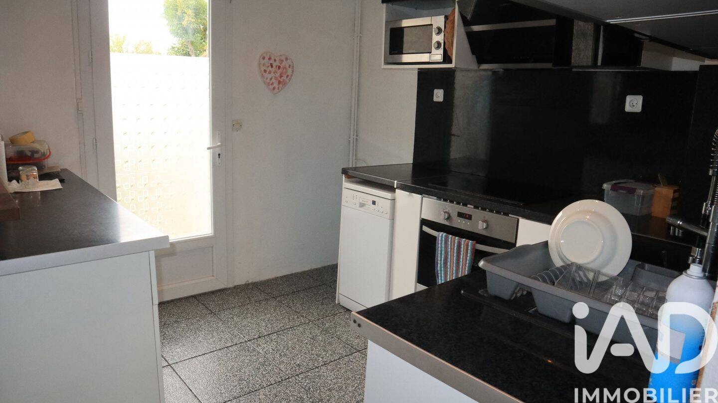 Maison à vendre, 115m², ARGENTEUIL