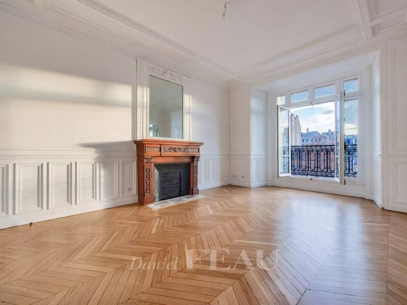 Maison à louer, 213m², PARIS 17E