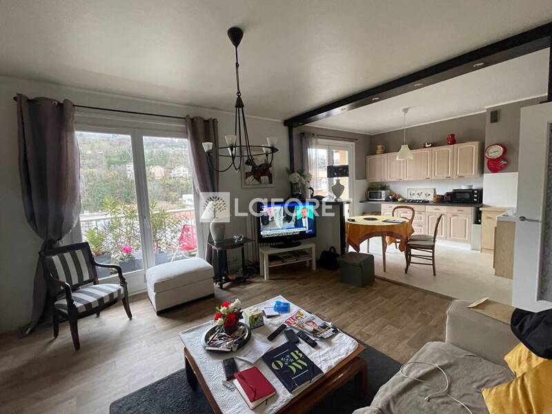 Maison à vendre, 49m², SAINT ETIENNE