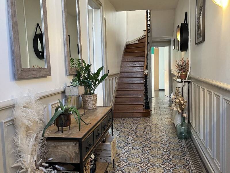 Maison à vendre, 240m², AMIENS