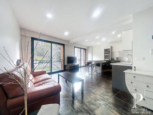 Appartement à louer 1 460 € 4 pièces 3 chambres 66 m² Étage 2/2 Les Coteaux Bry-sur-Marne 94360