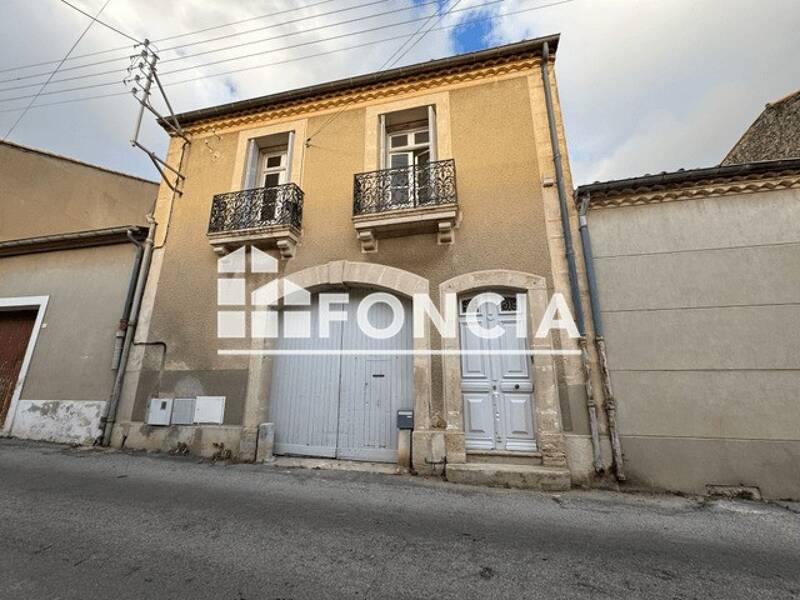 Maison à louer, 98m², PIGNAN