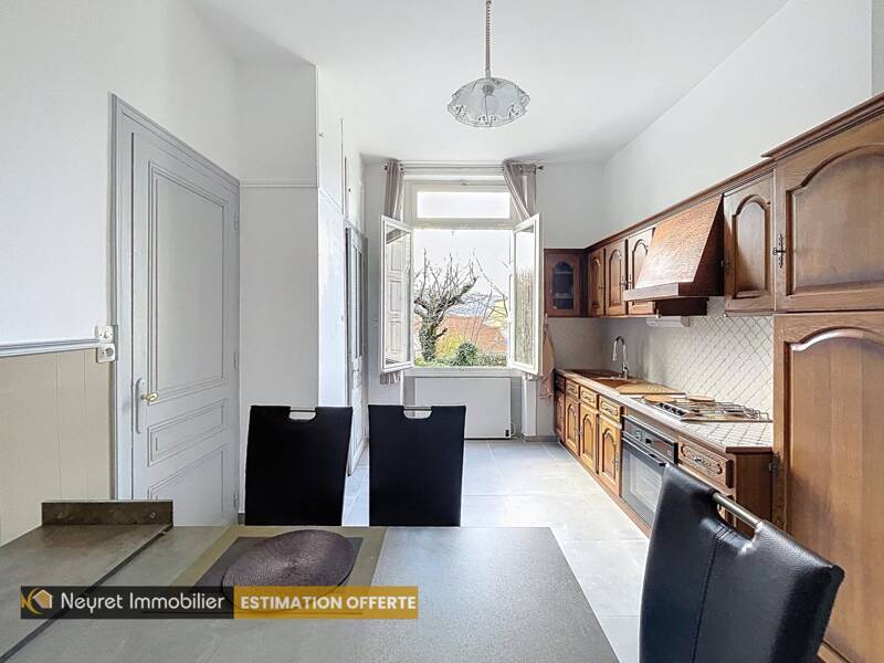 Maison à vendre, 40m², SAINT ETIENNE