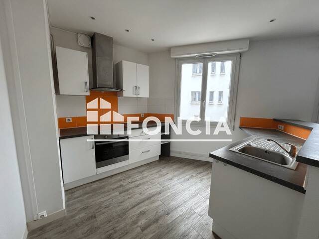 Maison à louer, 87m², LA ROCHE SUR YON