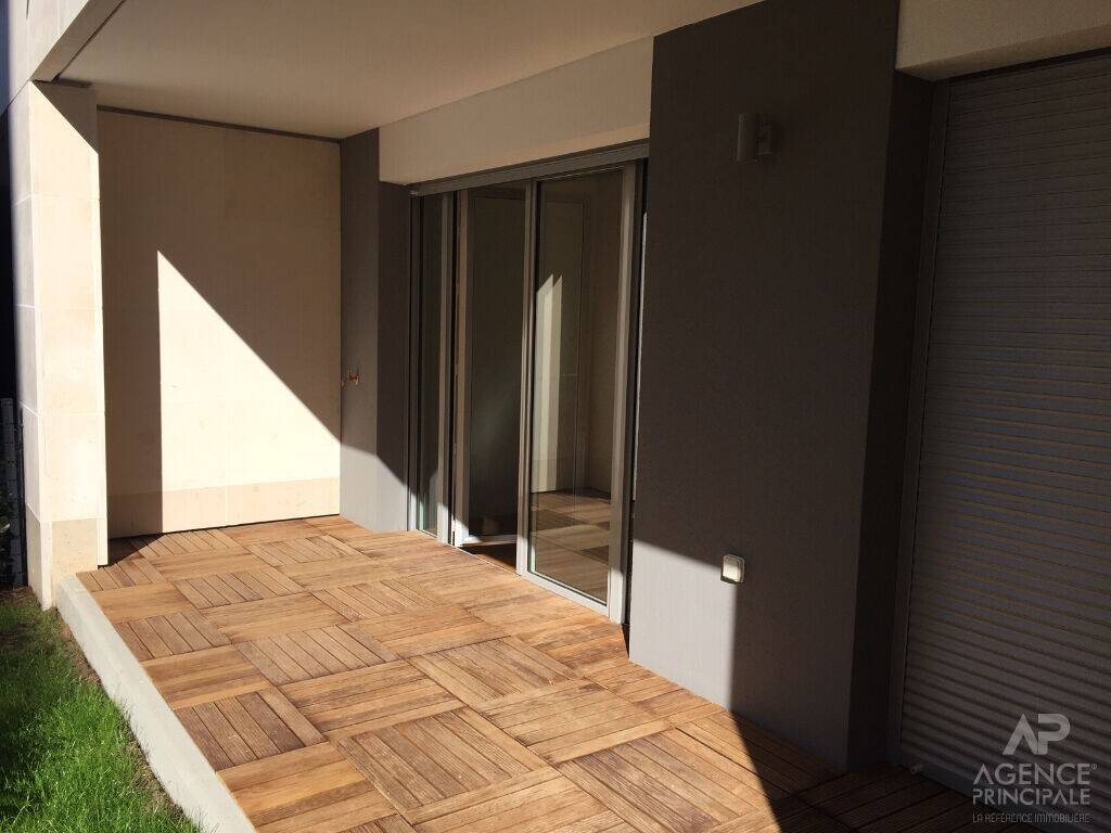 Maison à louer, 40m², RUEIL MALMAISON