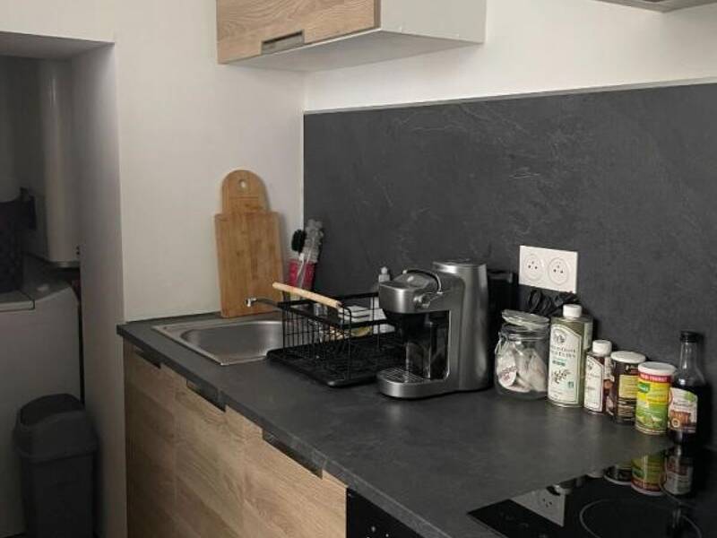 Maison à louer, 31m², TOURS