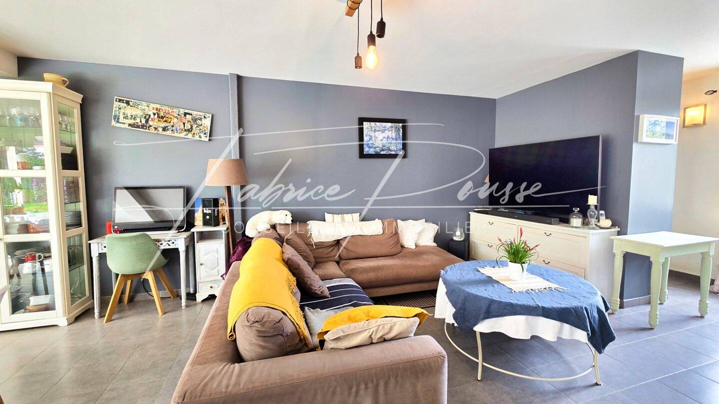 Maison à vendre, 127m², ROCHEFORT