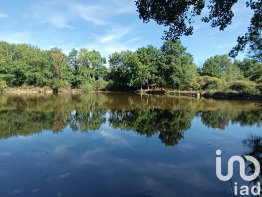 Terrain à vendre 91 000 € 37 398 m² de terrain Bord-Saint-Georges 23230