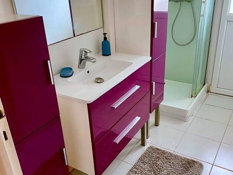 Maison à louer, 32m², BREST