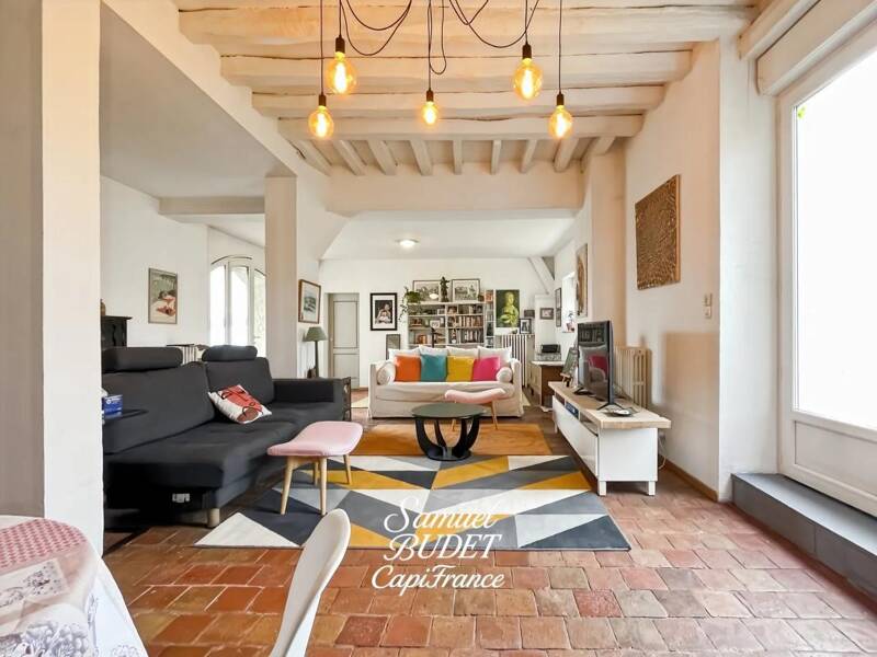 Maison à vendre, 230m², FYE