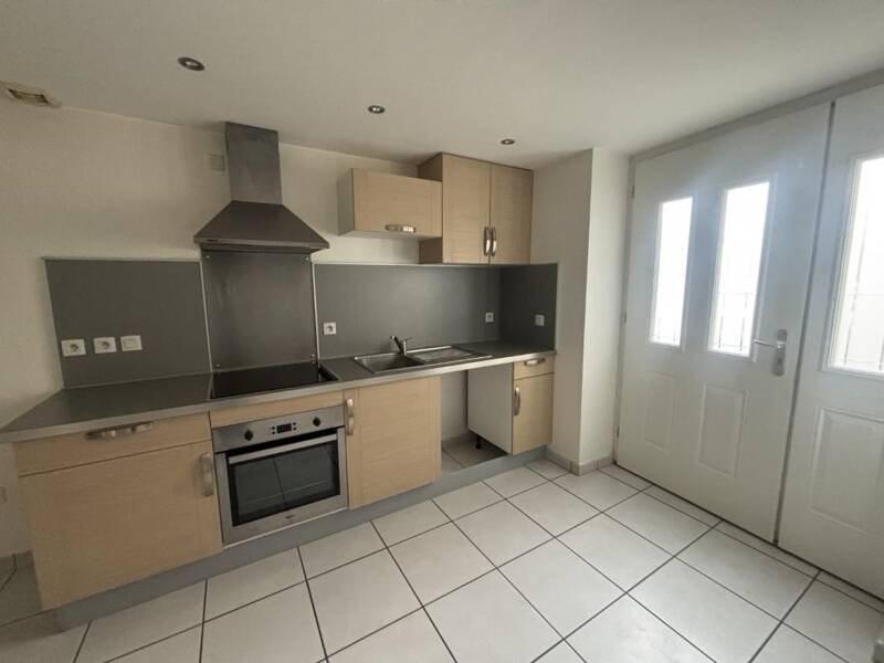 Maison à louer, 73m², SAINT MARCELLIN