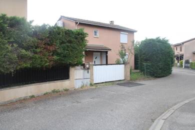 Villa à vendre 359 000 € 5 pièces 4 chambres 93 m² Village Chambarras Corbas 69960