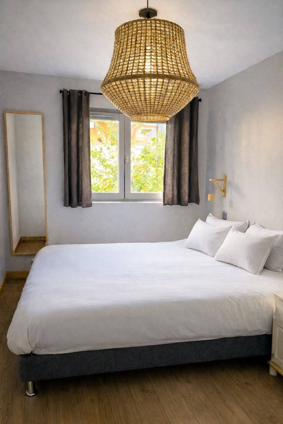 Maison à vendre, 59m², PRAZ SUR ARLY