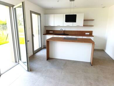 Maison à vendre 375 000 € 5 pièces 3 chambres 118 m² 75 m² de terrain Civrieux 01390