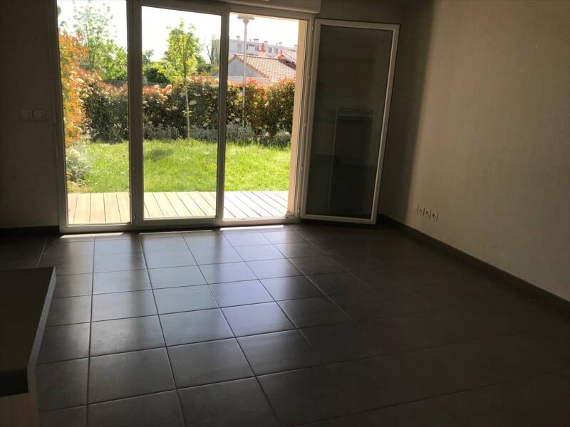 Maison à louer, 61m², MERIGNAC