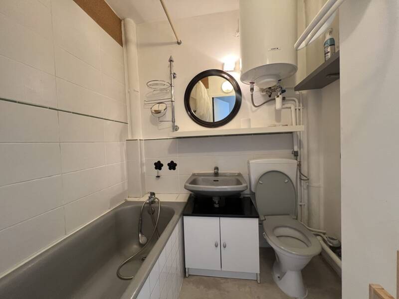 Maison à louer, 16m², CLERMONT FERRAND