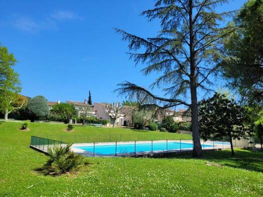 Maison à vendre 395 000 € 7 pièces 4 chambres 129,3 m² 300 m² de terrain Nord Peymeinade 06530