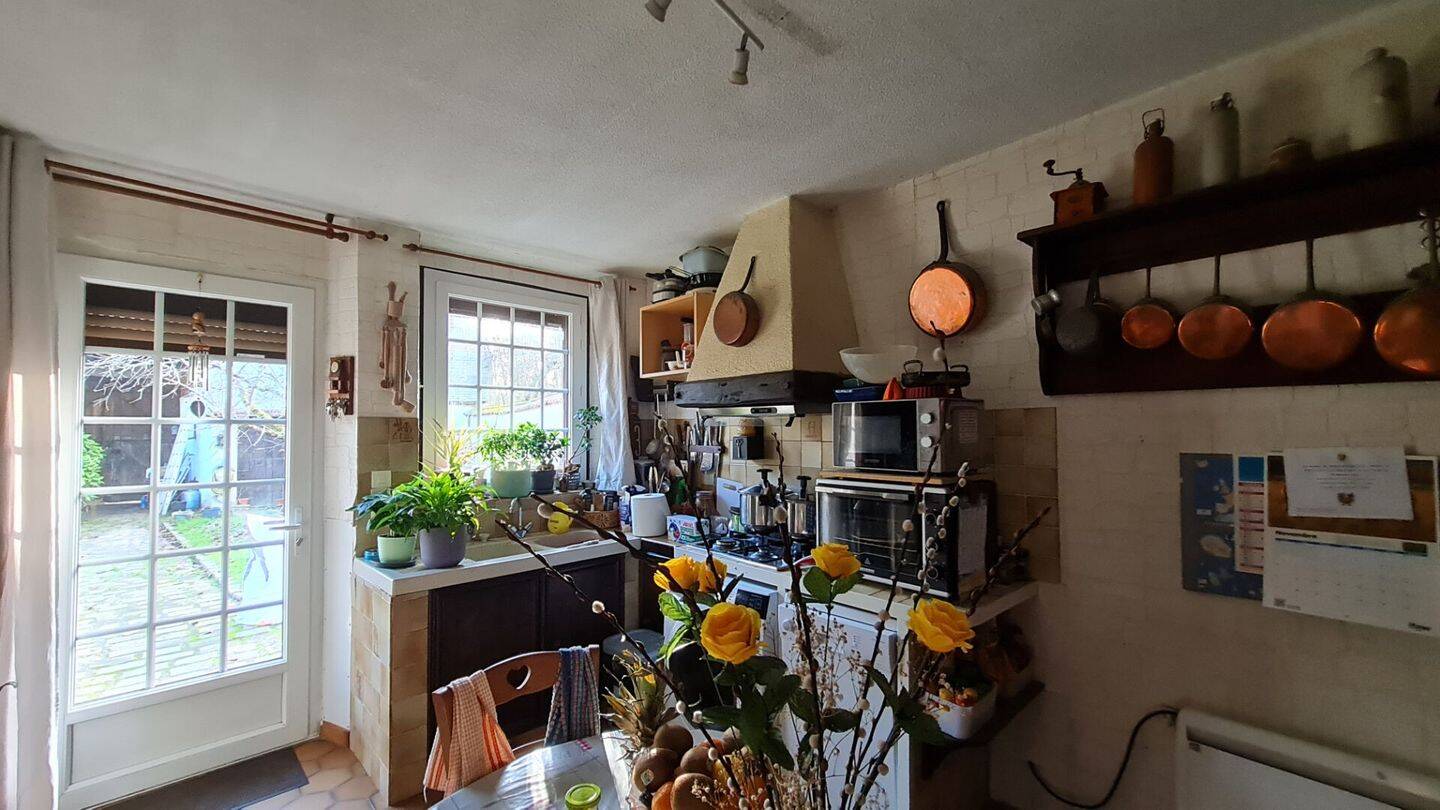 Maison à vendre, 82m², MAINTENON
